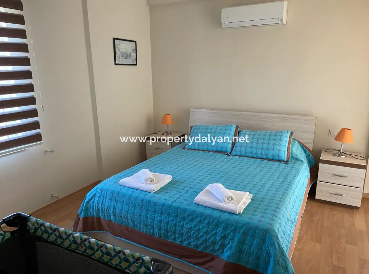 Gulpinar Dalyan Villa For Sale In Dalyan Villa For Sale In 1 Of 4 Luxs For Sale