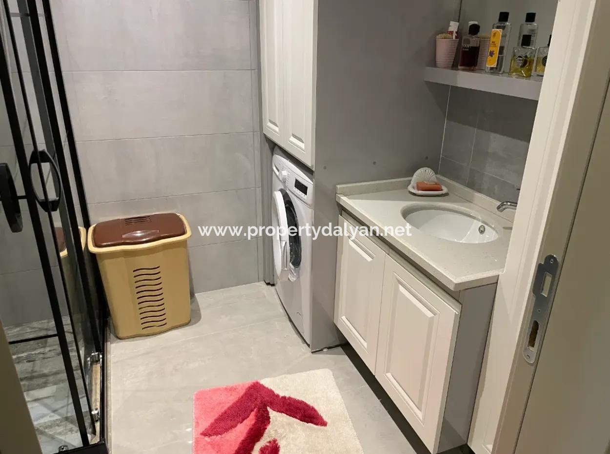 2 1 Apart For Sale In The Center Of Dalyan