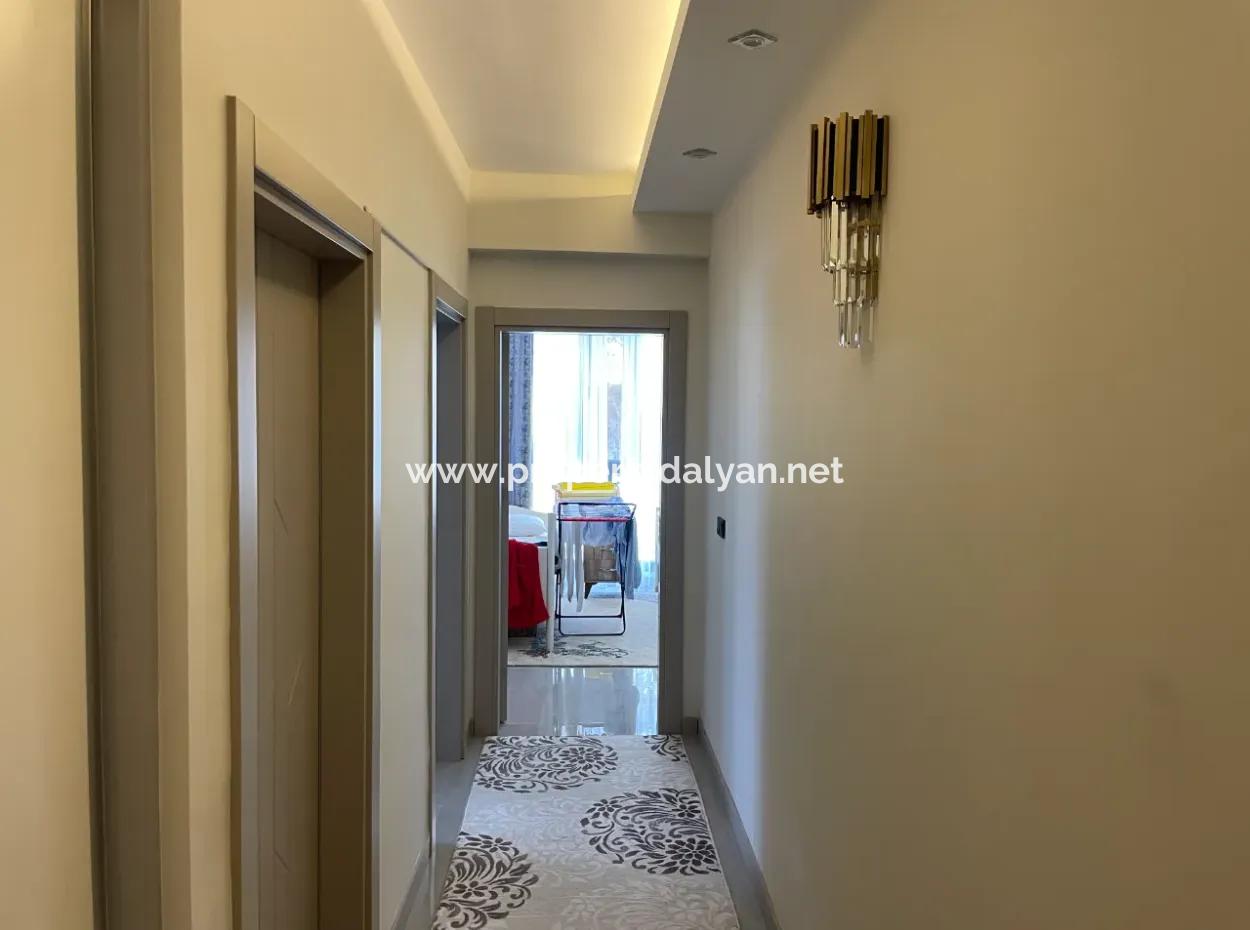 2 1 Apart For Sale In The Center Of Dalyan