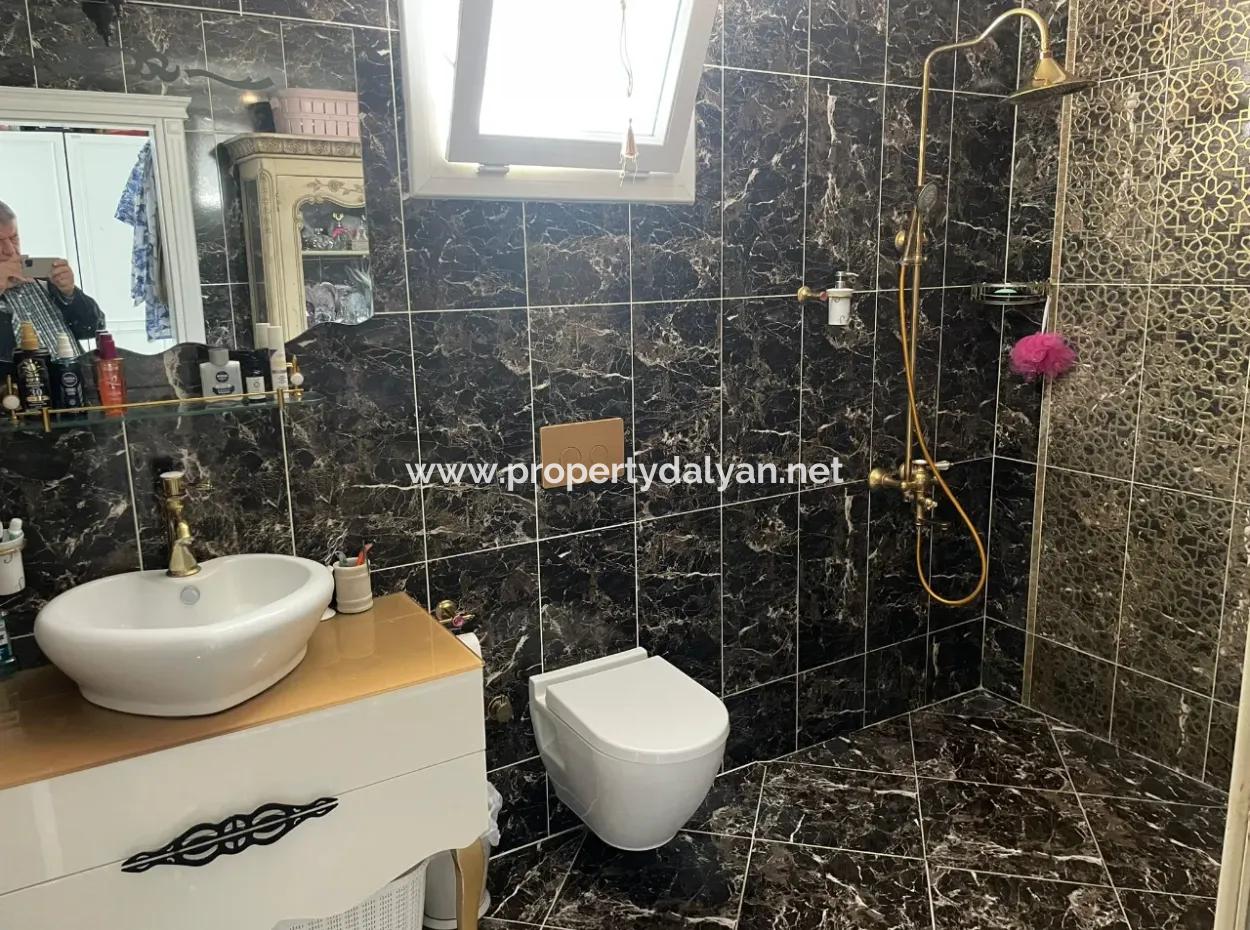 Vip Villa For Sale In 5000M2 Land With Full Sea View In Gökbel