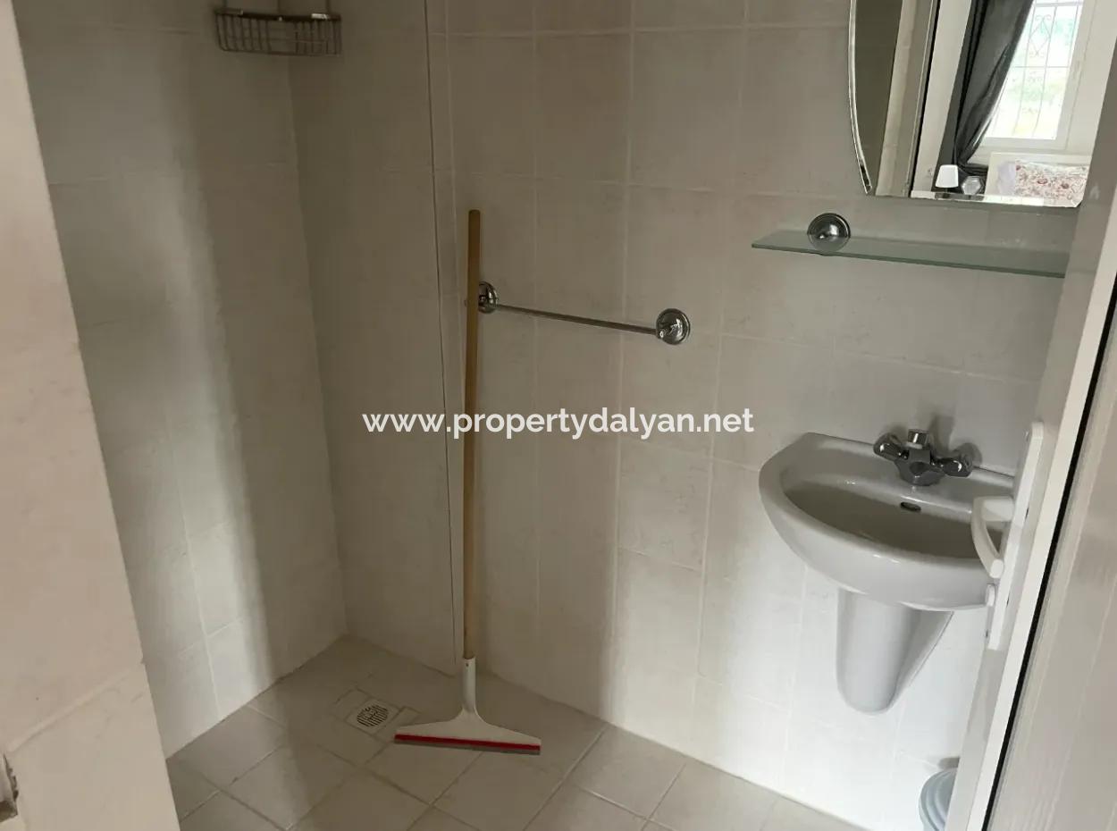 Villa For Sale In Okçular On 1007M2 Plot