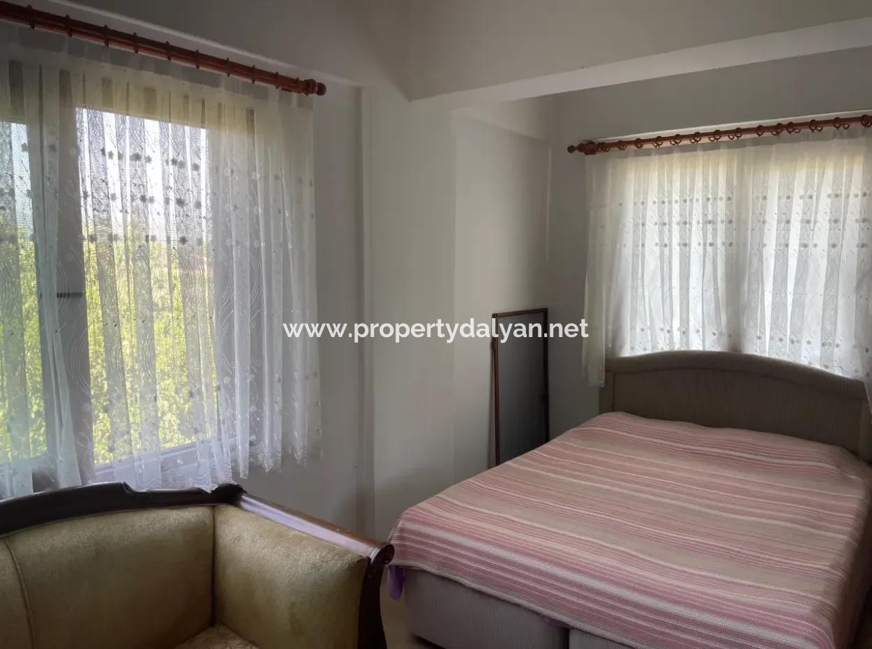 Muğla Ula Köprübaşı Mahallesin In 2378M2 Land In 3 1 Vlla For Sale