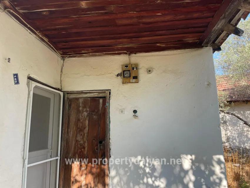 Продается Отдельно Стоящий Дом Площадью 2765 М² В Чандыре, Прямо Рядом С Каналом.