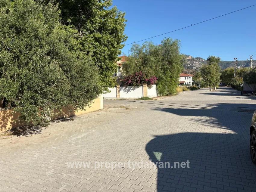 Для продажи Вилла 4+2 в Dalyan Ortaca - 200 m²