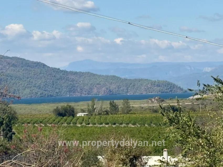 Для продажи Поле в Dalyan Ortaca - Под Поле застройку - 5.000 m²