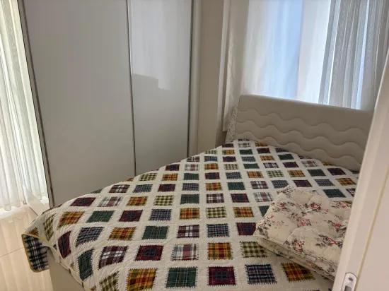 в Dalyan Gülpınar 520m2 участок внутри 4+1 на продажу вилла