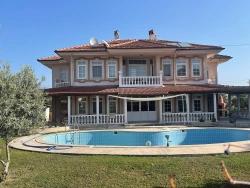 Для продажи Вилла 4+1 в Dalyan Ortaca - 1.000 m²