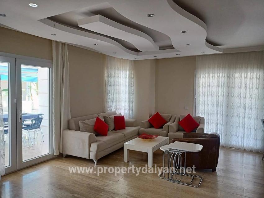 Для Продажи Вилла 4+1 в Dalyan Ortaca - 573 m²