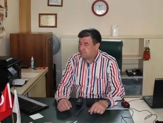 Mustafa Kemal Kaya