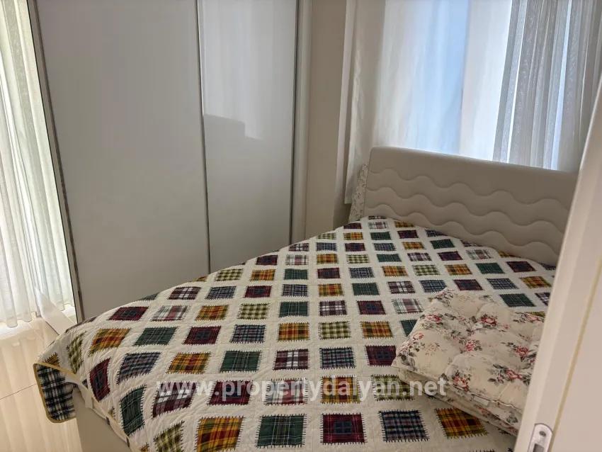 Ortaca Dalyan Mah. Satılık 4+1 Villa - 520 m²