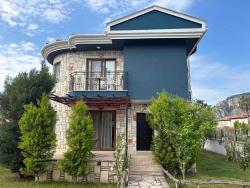Ortaca Dalyan Mah. Satılık 3+1 Villa - 566 m²