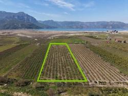 Ortaca Eskiköy Mah. Satılık Tarla - Tarla İmar Durumlu - 16.710 m²