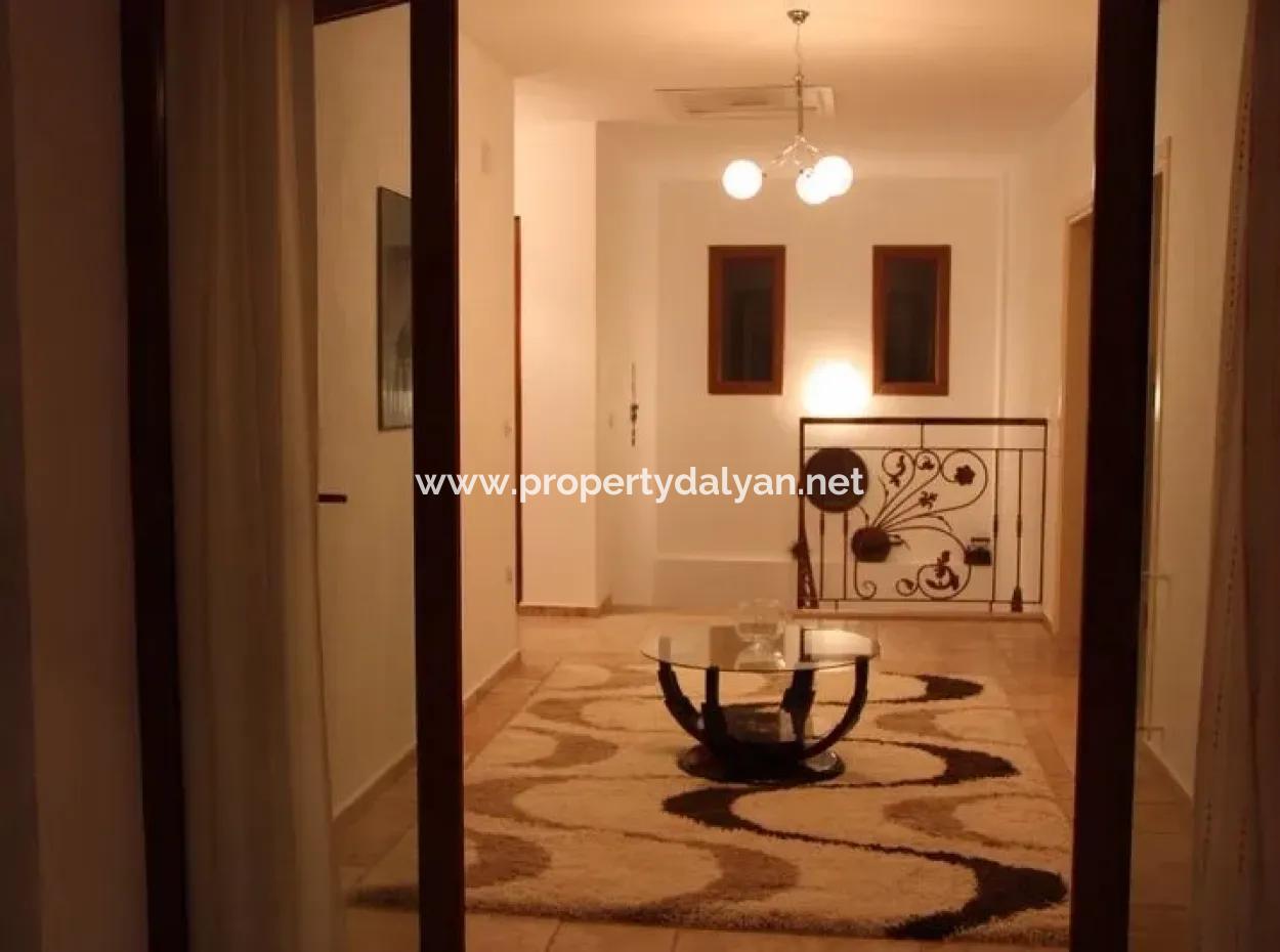 Dalyan Satılık Villa Dalyanda 388M2 Arsa İçinde Lüks Yapılmış 4+1 Satılık Villa For Sale Kelepir