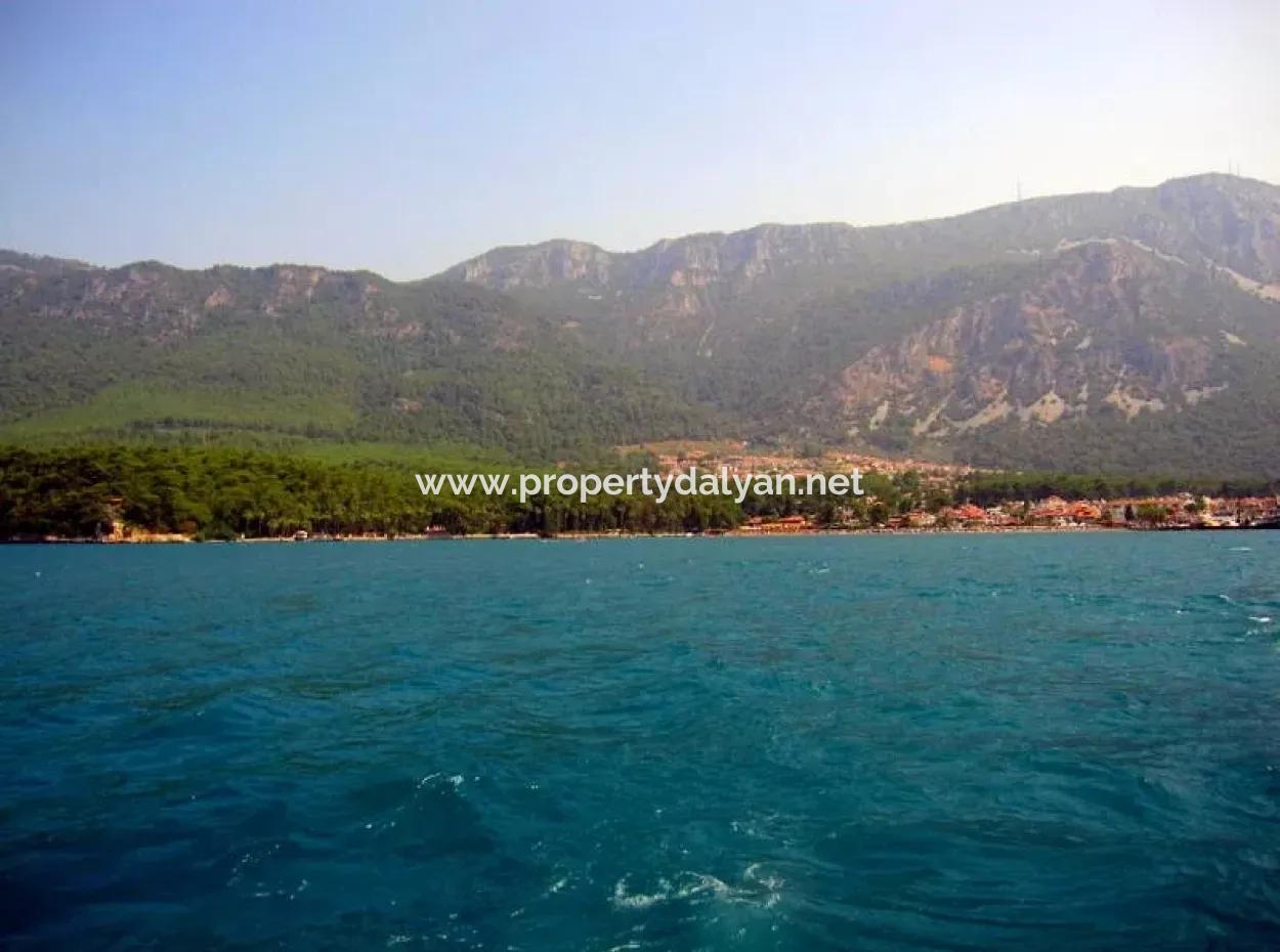 Gökçe Satılık Arsa Gökçe 21671M2 Satılık Tarla