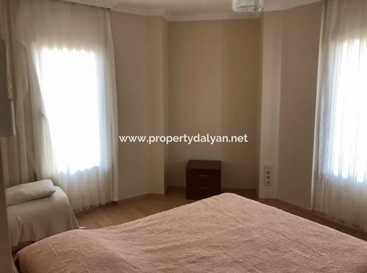 Dalyan'da 575M2 Arsa İçinde 4+1 Satılık Villa