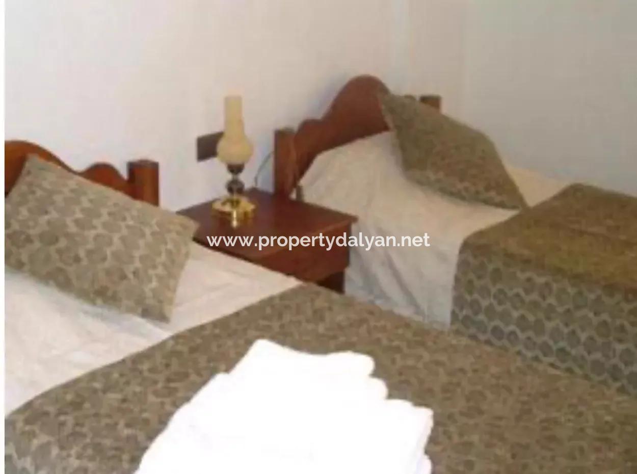 Dalyan'da 3500M2 Arsa İçerisinde Müstakil Satılık Villa