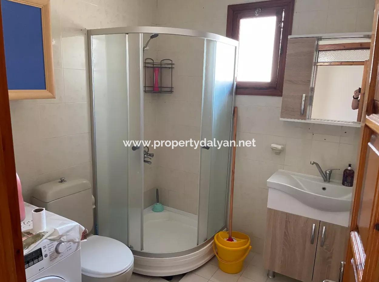 Dalyan Gülpınar'da Satılık 4+2 Satılık Villa