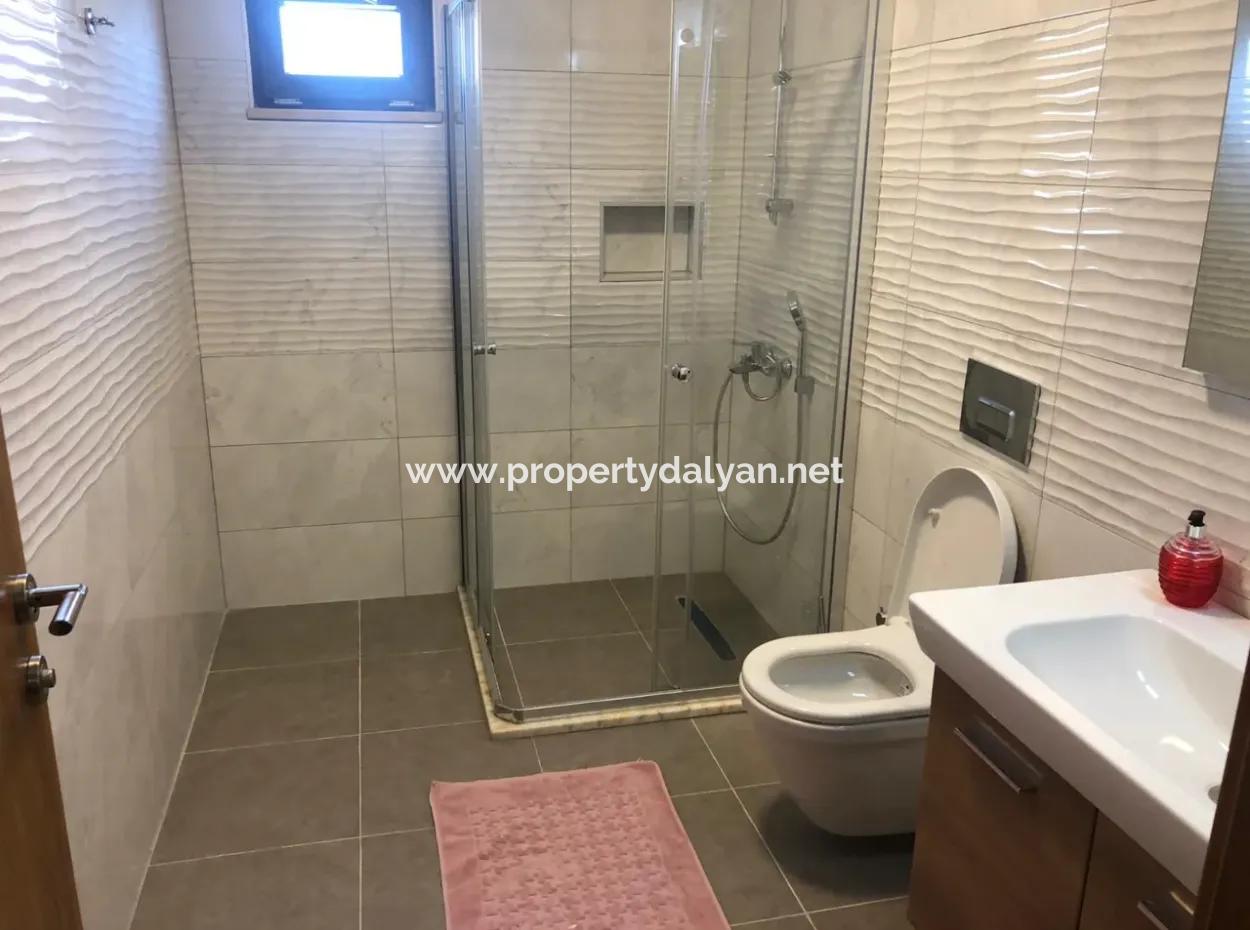 Dalyan 6+1 Satılık Villa