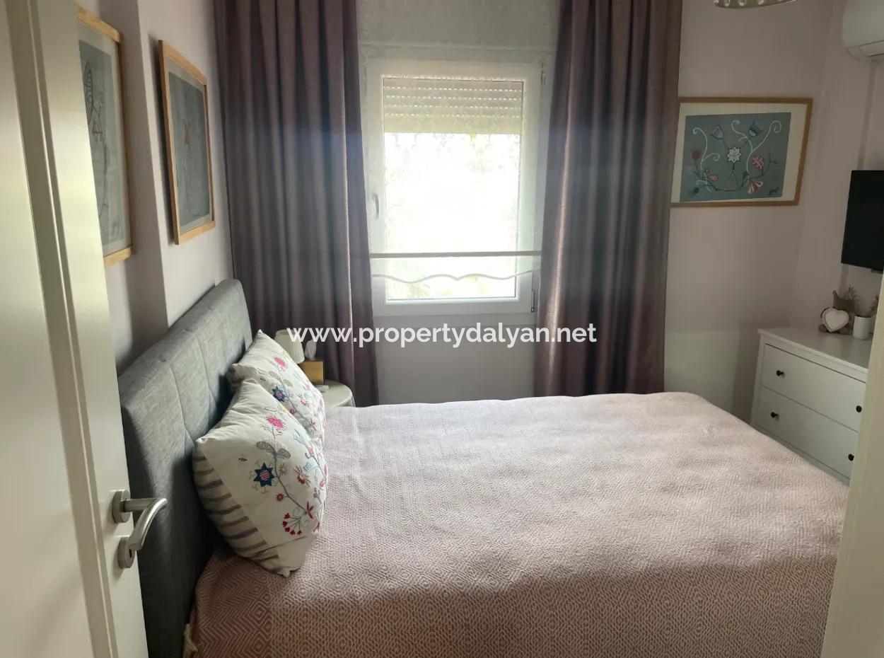 Dalyan 650M2 Arsa İçinde 4+1 Satılık Villa