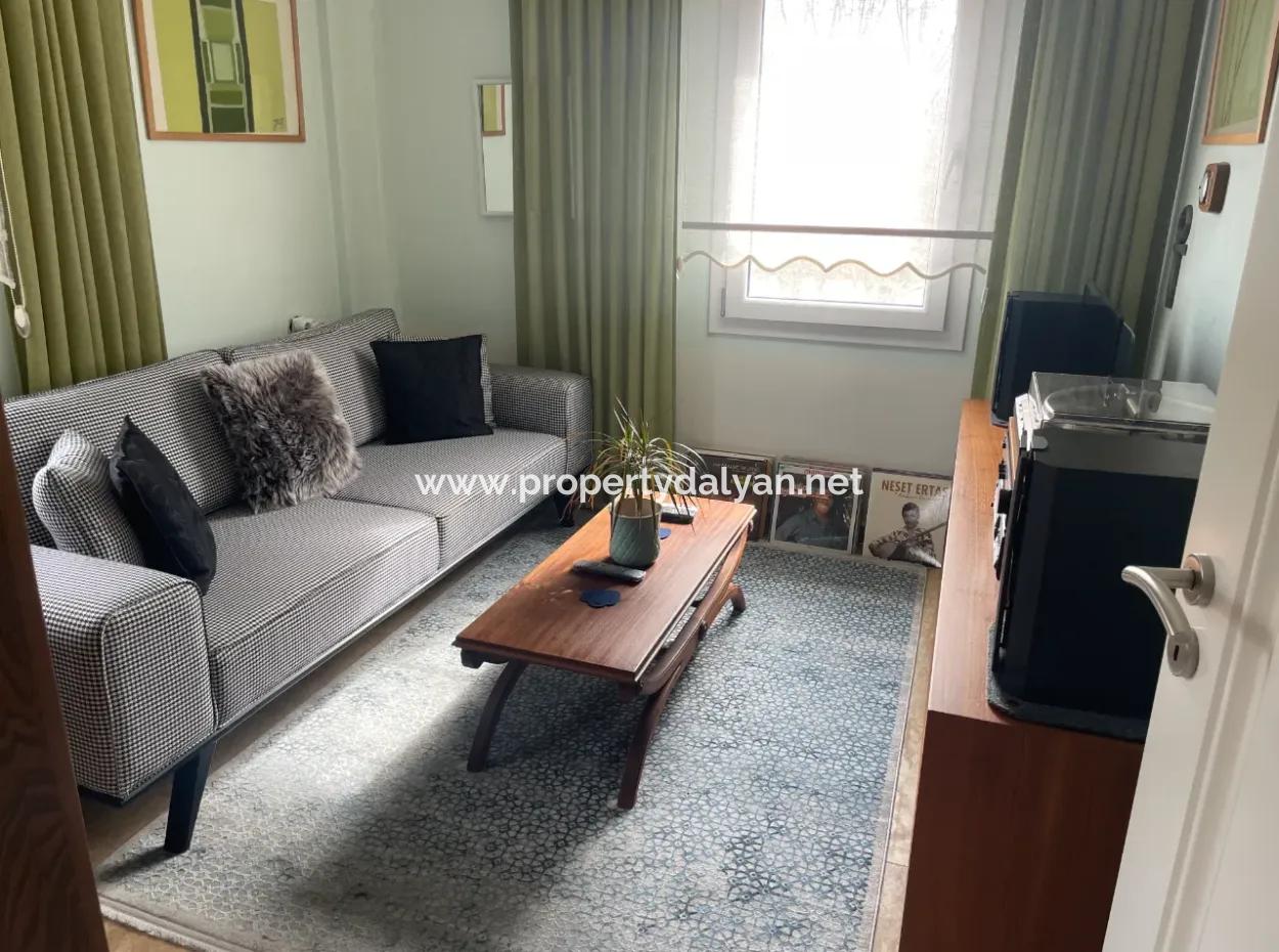 Dalyan 650M2 Arsa İçinde 4+1 Satılık Villa