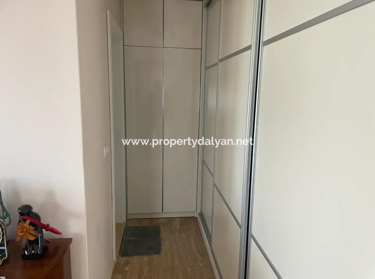 Dalyan 650M2 Arsa İçinde 4+1 Satılık Villa