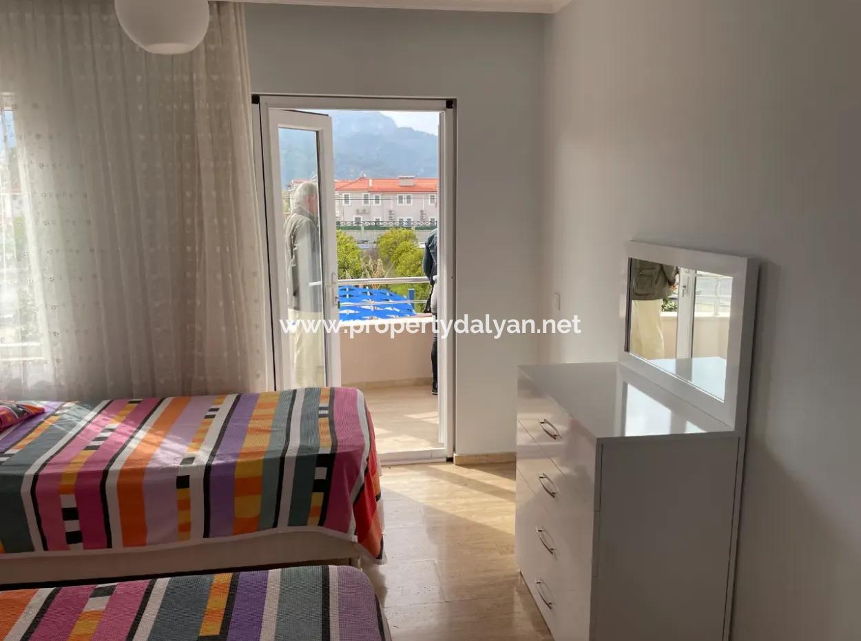 Dalyan Gülpınar Satılık 4+1 Villa