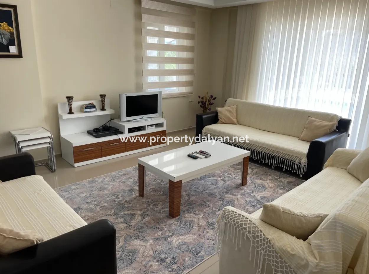 Dalyan Gülpınar Satılık Villa Dalyan 4+1 Satılık Lüxs Satılık Villa