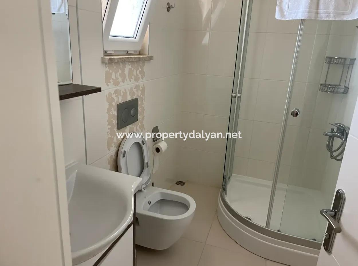 Dalyan Gülpınar Satılık Villa Dalyan 4+1 Satılık Lüxs Satılık Villa