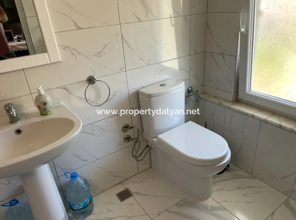 Selimiyede Denize Yakın Deniz Manzaralı 448M2 Arsa İçinde Satılık Apart Otel