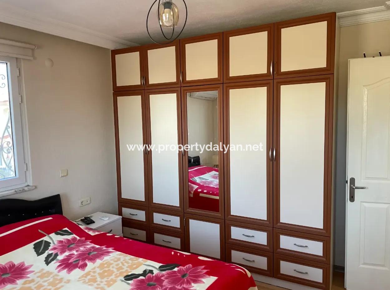 Dalyan'da 600M2 Arsa İçinde Satılık Villa