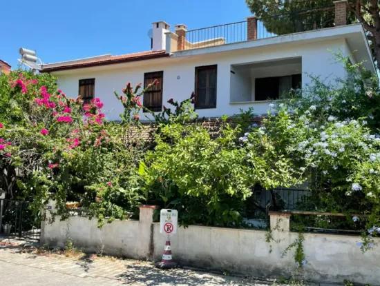 Dalyan Merkezde 5+1 Satılık Villa