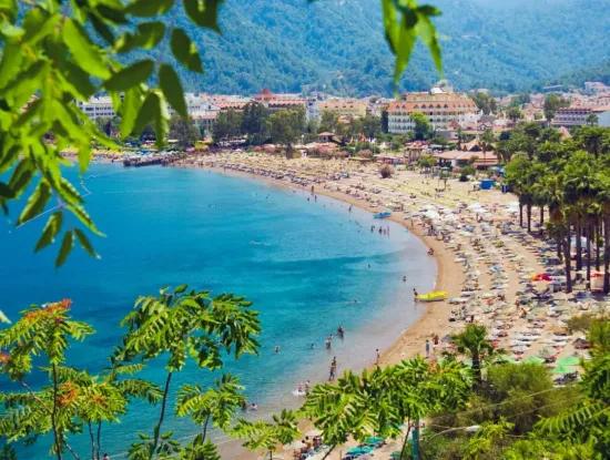 Marmaris Fotoğrafları